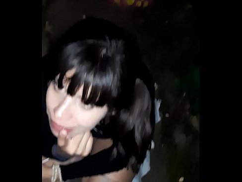 ❤️ Փողոցում ուռած առնանդամ՝ կոնֆետի դիմաց ️ Սուպեր սեքս մեզ մոտ