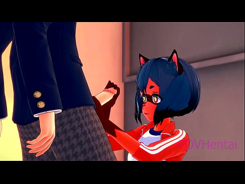 ❤️ Ամբողջովին նոր անասնագոմ Միչիրու Կագեմորիի հետ ️ Սուպեր սեքս մեզ մոտ