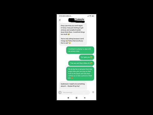 ❤️ Ես ավելացրի նոր PAWG Tinder-ից իմ հարեմում (խոսել Tinder-ի հետ՝ ներառված է) ️ Սուպեր սեքս մեզ մոտ